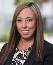 Danielle M. Wynimko Florida Registered Paralegal in Tampa Danielle M. Wynimko Florida Registered Paralegal in Tampa